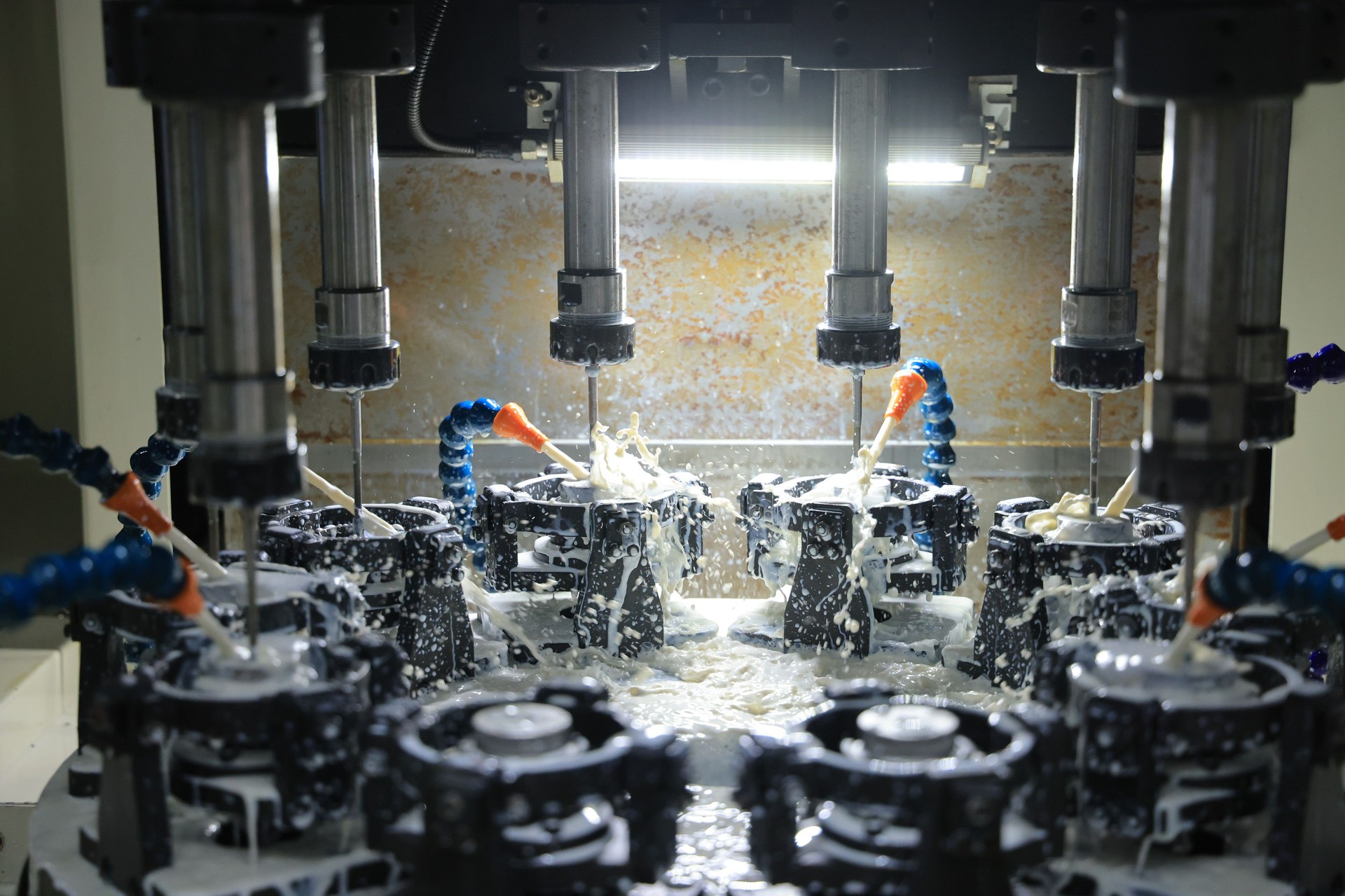 Molding Machine
